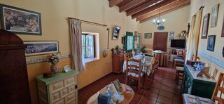 Casa rural en venta en Centro Histórico en Vélez-Málaga