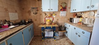Casa rural en venta en Centro Histórico en Vélez-Málaga