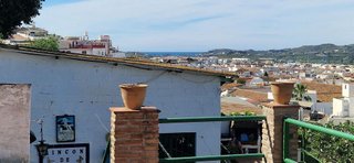 Casa rural en venta en Centro Histórico en Vélez-Málaga
