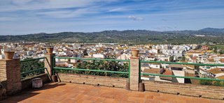 Casa rural en venta en Centro Histórico en Vélez-Málaga