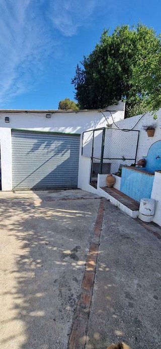 Casa rural en venta en Centro Histórico en Vélez-Málaga
