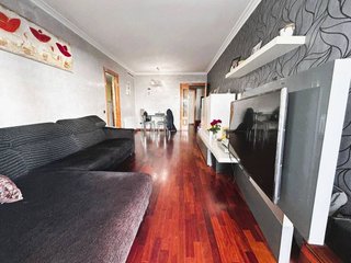 Piso en venta en Castellarnau - Can Llong en Sabadell