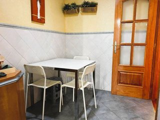 Piso en venta en Castellarnau - Can Llong en Sabadell