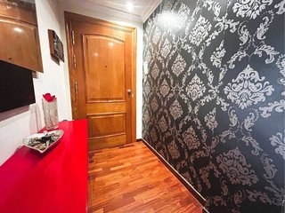 Piso en venta en Castellarnau - Can Llong en Sabadell