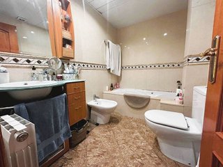 Piso en venta en Castellarnau - Can Llong en Sabadell