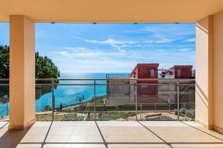 Piso en venta en Les Platgetes - Torre Bellver - La Renegà en Oropesa del Mar/Orpesa