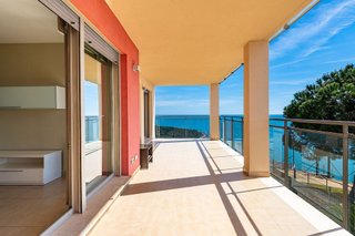 Piso en venta en Les Platgetes - Torre Bellver - La Renegà en Oropesa del Mar/Orpesa