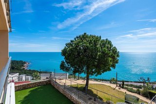 Piso en venta en Les Platgetes - Torre Bellver - La Renegà en Oropesa del Mar/Orpesa