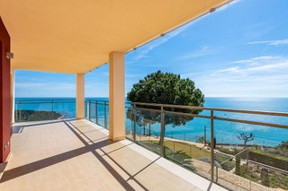 Piso en venta en Les Platgetes - Torre Bellver - La Renegà en Oropesa del Mar/Orpesa