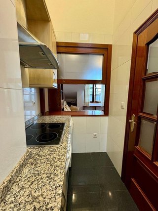 Piso en alquiler en Centro en Gijón