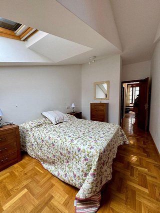 Piso en alquiler en Centro en Gijón