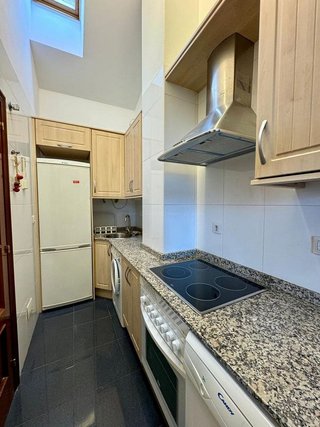 Piso en alquiler en Centro en Gijón