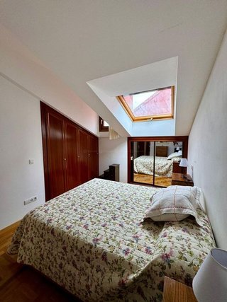 Piso en alquiler en Centro en Gijón