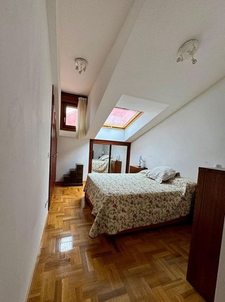 Piso en alquiler en Centro en Gijón