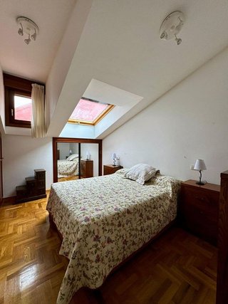 Piso en alquiler en Centro en Gijón