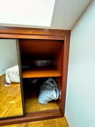 Piso en alquiler en Centro en Gijón