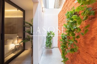 Piso en alquiler en El Poblenou en Barcelona