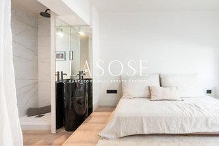 Piso en alquiler en El Poblenou en Barcelona