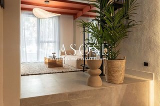 Piso en alquiler en El Poblenou en Barcelona
