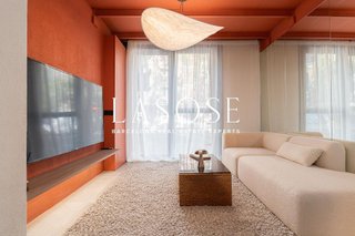Piso en alquiler en El Poblenou en Barcelona