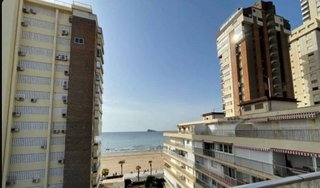 Piso en venta en Playa de Levante en Benidorm