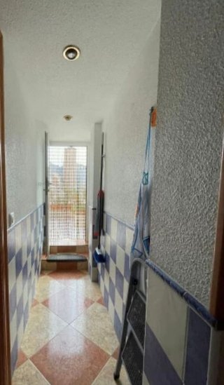 Piso en venta en Playa de Levante en Benidorm