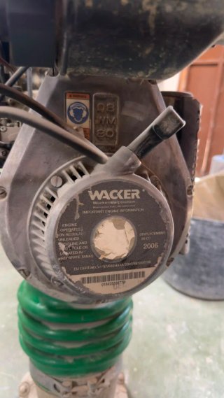 Apisonadora BS 60-2i