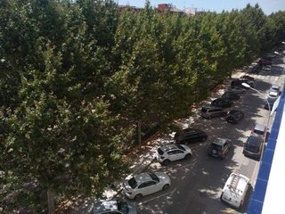 Garaje en venta en Els Pins en Blanes