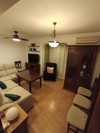 Piso en alquiler en Barrio de Zaidín en Granada