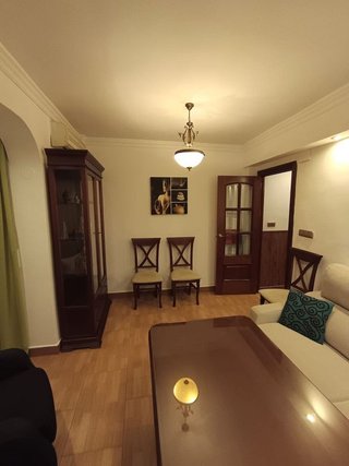 Piso en alquiler en Barrio de Zaidín en Granada