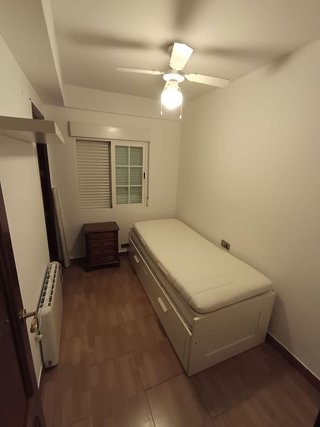Piso en alquiler en Barrio de Zaidín en Granada