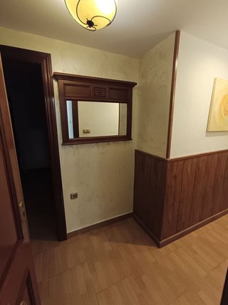 Piso en alquiler en Barrio de Zaidín en Granada