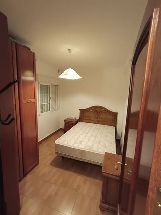 Piso en alquiler en Barrio de Zaidín en Granada