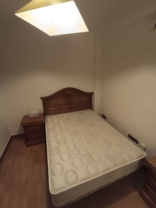 Piso en alquiler en Barrio de Zaidín en Granada