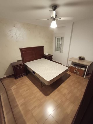 Piso en alquiler en Barrio de Zaidín en Granada