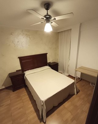 Piso en alquiler en Barrio de Zaidín en Granada
