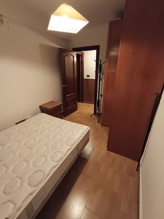 Piso en alquiler en Barrio de Zaidín en Granada