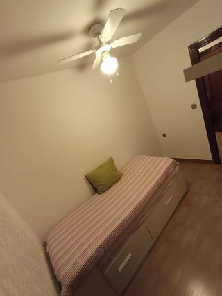 Piso en alquiler en Barrio de Zaidín en Granada
