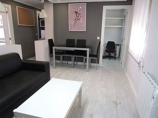 Piso en alquiler en Las Fuentes en Zaragoza