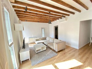 Piso en alquiler en Sta. Catalina - El Jonquet en Palma de Mallorca