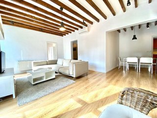 Piso en alquiler en Sta. Catalina - El Jonquet en Palma de Mallorca