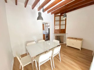 Piso en alquiler en Sta. Catalina - El Jonquet en Palma de Mallorca