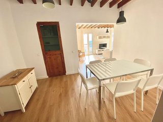 Piso en alquiler en Sta. Catalina - El Jonquet en Palma de Mallorca