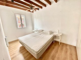 Piso en alquiler en Sta. Catalina - El Jonquet en Palma de Mallorca
