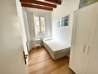 Piso en alquiler en Sta. Catalina - El Jonquet en Palma de Mallorca