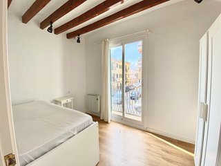 Piso en alquiler en Sta. Catalina - El Jonquet en Palma de Mallorca