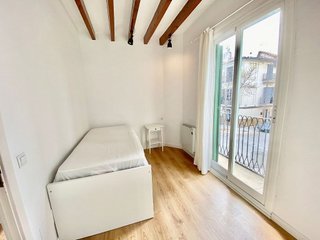 Piso en alquiler en Sta. Catalina - El Jonquet en Palma de Mallorca