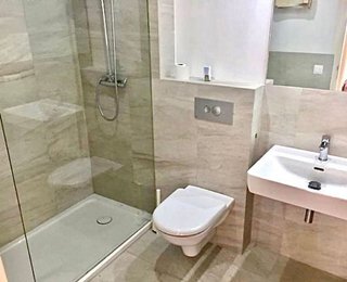 Piso en alquiler en Sta. Catalina - El Jonquet en Palma de Mallorca