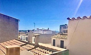 Piso en alquiler en Sta. Catalina - El Jonquet en Palma de Mallorca