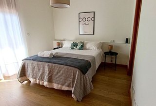 Ático en alquiler en Ctra Sanlúcar-Zona Cuatro Pinos en Puerto de Santa María (El)